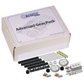 Комплект усовершенствованных шестеренок TETRIX® MAX - фото 115217336