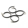 Кабель Makeblock 6P6C RJ25 cable-20cm (4шт.) - фото 115217532