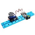 Модуль сервомотор Makeblock 9g Micro Servo Pack - фото 115217554 Модуль сервомотор Makeblock 9g Micro Servo Pack - фото 115217554