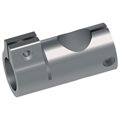 Угловой блок для трубок серии TETRIX® MAX 39378 - фото 115217635