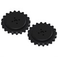 Ведущее колесо Tank Tread TETRIX® MAX 36461 - фото 115217641