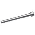 Винт с головкой под торцевой ключ, 1-1/2" (упаковка из 20 шт) TETRIX® 39195 - фото 115217643