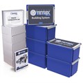 Классный комплект для создания программируемых моделей серии TETRIX® MAX 43416 - фото 115217656