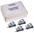 Комплект электродвигателей постоянного тока TETRIX® MAX Torquenado® 45121 - фото 115217668