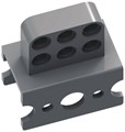 Монтажная опора серии TETRIX® PRIME для деталей LEGO® 44535 - фото 115217673
