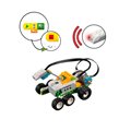 Датчик движения для Лего WeDo 2.0 45304 - фото 115217682