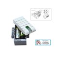 Отсек батареек для Лего WeDo 2.0 453020 - фото 115217690