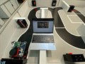 Комплект для организации очных соревнований по компетенции "Эксплуатации сервисных роботов" (на 10 участников) - фото 115217733