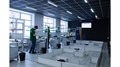 Элемент напольного модульного полигона (одна ячейка 2х3 м) для очных занятий - фото 115217734