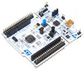Контроллер STM32 Nucleo F401RE - фото 115217752