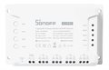 Wi-Fi-реле Sonoff 4CH PRO R3 - фото 115217767