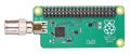 ТВ-тюнер DVB-T2 Raspberry Pi TV HAT - фото 115217876 ТВ-тюнер DVB-T2 Raspberry Pi TV HAT - фото 115217876