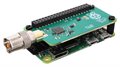 ТВ-тюнер DVB-T2 Raspberry Pi TV HAT - фото 115217881 ТВ-тюнер DVB-T2 Raspberry Pi TV HAT - фото 115217881
