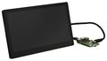 Цветной сенсорный HDMI-дисплей для Raspberry Pi 1920×1080 / 11,6” в корпусе v2 - фото 115217953 Цветной сенсорный HDMI-дисплей для Raspberry Pi 1920×1080 / 11,6” в корпусе v2 - фото 115217953