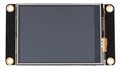 Цветной сенсорный дисплей Nextion Enhanced 2,4” / 320×240 - фото 115217964 Цветной сенсорный дисплей Nextion Enhanced 2,4” / 320×240 - фото 115217964