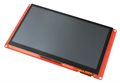 Цветной сенсорный дисплей Nextion Intelligent 7” / 800×480 - фото 115218025