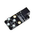 Модуль с 4-мя кнопками Makeblock Me 4 Button V1 - фото 115218058