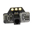 Ультразвуковой датчик расстояния Makeblock Me Ultrasonic Sensor V3 - фото 115218090