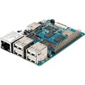Одноплатный микрокомпьютер Banana Pi BPI-M2 Berry - фото 115218394