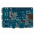 Одноплатный микрокомпьютер Banana Pi BPI-M2 Berry - фото 115218395