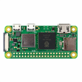 Микрокомпьютер Raspberry Pi Zero 2 WH - фото 115218414