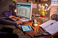 Набор для изучения углубленного программирования с искусственным интеллектом "Алеша" - фото 115218428