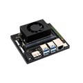Микрокомпьютер Jetson Orin Nano-SUB Developer Kit 4GB - фото 115218446