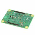Вычислительный модуль Raspberry Pi Compute Module 4 2ГБ RAM, 8ГБ eMMC - фото 115218455