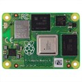 Вычислительный модуль Raspberry Pi Compute Module 4 2ГБ RAM 32ГБ eMMC (Wi-Fi) - фото 115218461