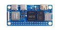 Микрокомпьютер одноплатный Orange Pi Zero 2W 4 GB - фото 115218476