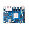 Одноплатный миникомпьютер Orange Pi 5 Plus 16 GB - фото 115218492