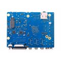Одноплатный миникомпьютер Orange Pi 5 Plus 16 GB - фото 115218494