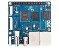 Шестиядерный микрокомпьютер Banana Pi BPI-M2S - фото 115218524