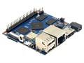 Микрокомпьютер Banana Pi BPI-M2+ (H3) - фото 115218553