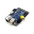 Двухъядерный мини компьютер Banana Pi BPI-M1 - фото 115218555