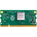 Вычислительный модуль Raspberry Pi 3+ 32 ГБ eMMC - фото 115218573
