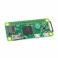 Одноплатный мини-компьютер Raspberry Pi Zero V1.3 - фото 115218576