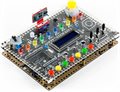 Учебная плата OSEPP STEM KIT 1 совместимая со средой Arduino - фото 115218588