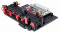 Электромеханический конструктор "ROBO Конвейерная лента" Fischertechnik Robotics 50461 - фото 115218733