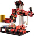 3D манипулятор 9 В с контроллером Fischertechnik 511937 - фото 115218741