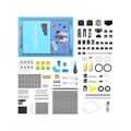 Ресурсный набор Makeblock AI & IoT Education Toolkit Add-On Pack - фото 115218791