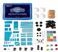 Ресурсный соревновательный набор 2022 MakeX Starter Add-on Pack - фото 115218796