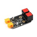 Модуль драйвер двигателей постоянного тока Me Dual Motor Driver V1 - фото 115218799