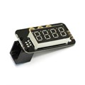 Дисплей Makeblock Me 7-segment display-Red V1 - фото 115218814