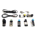 Ресурсный набор электронных компонентов Makeblock Electronic Add-on Pack for Starter Robot Kit - фото 115218817