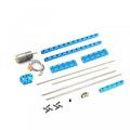 Ресурсный набор Makeblock Thread Drive Pack V2.0-Blue - фото 115218826