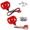 Потенциометр Potentiometer (2-Pack) для конструктора VEX - фото 115218873