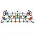 Соревновательные элементы VEX IQ, сезон 2019/2020 "Squared Away" - фото 115218890