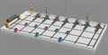 Соревновательные элементы VEX IQ, сезон 2017/2018 "Ringmaster" - фото 115218894