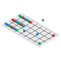 Соревновательные элементы VEX IQ, сезон 2014/2015 "Highrise" - фото 115218900
